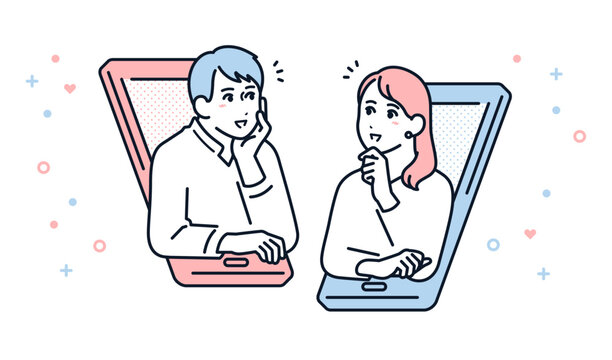 マッチングAD用コラム記事